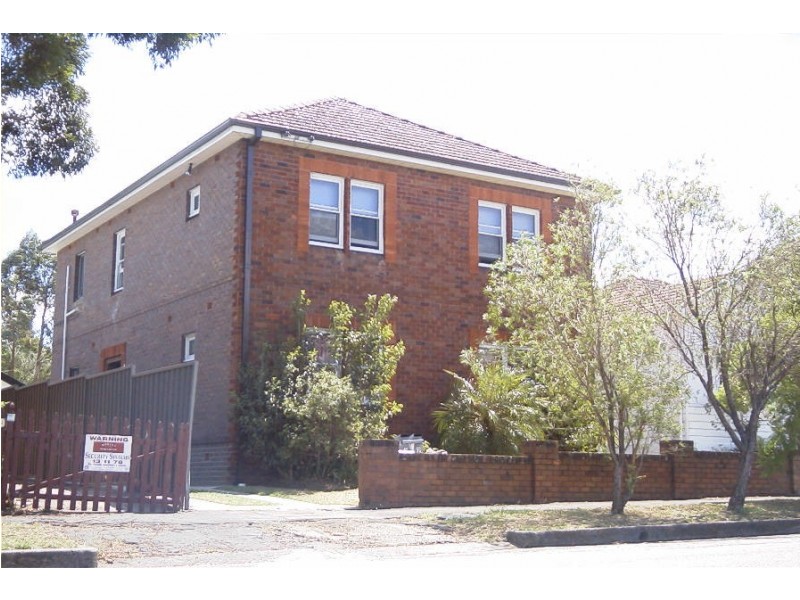 2/10 Prince Street, North Parramatta NSW 2151