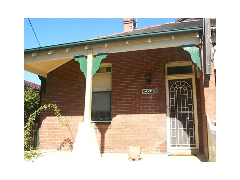 8 Archibald Street, Granville NSW 2142