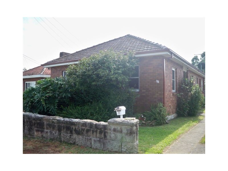 1/20 Bourke Street, North Parramatta NSW 2151