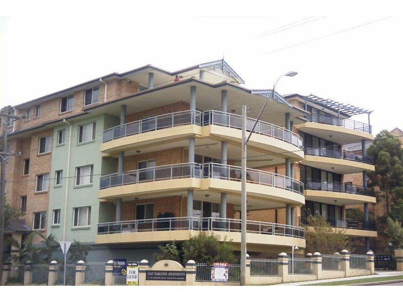 North Parramatta NSW 2151