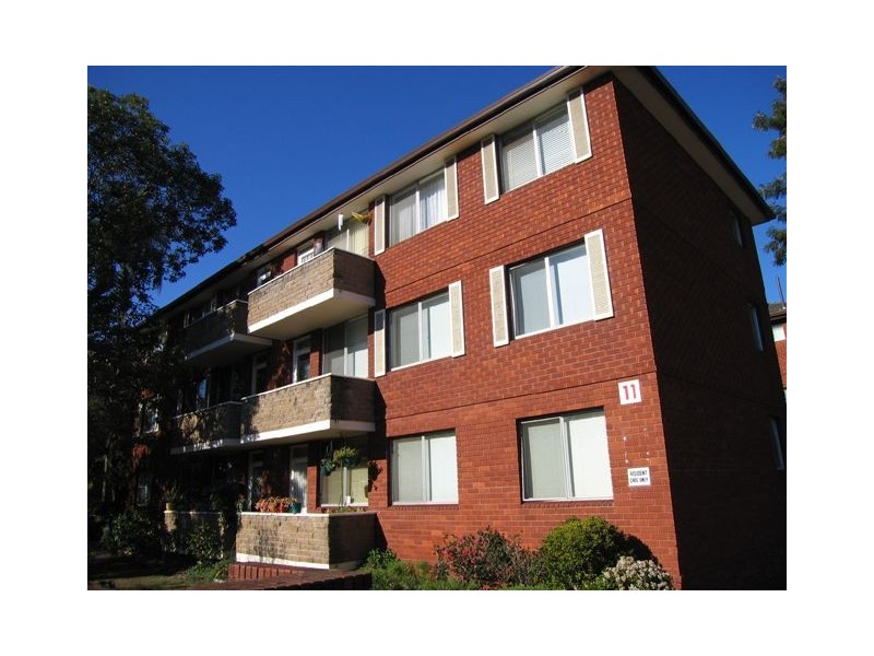 North Parramatta NSW 2151