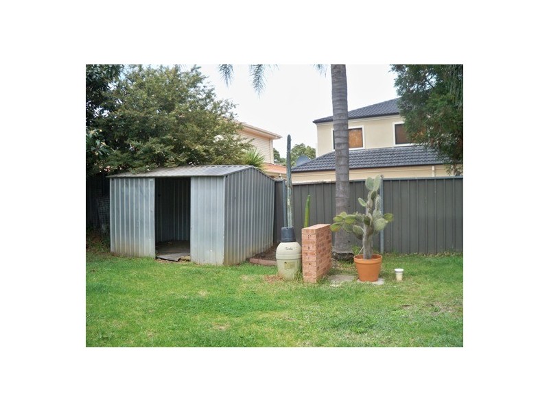 13 Bartlett Street, Wentworthville NSW 2145