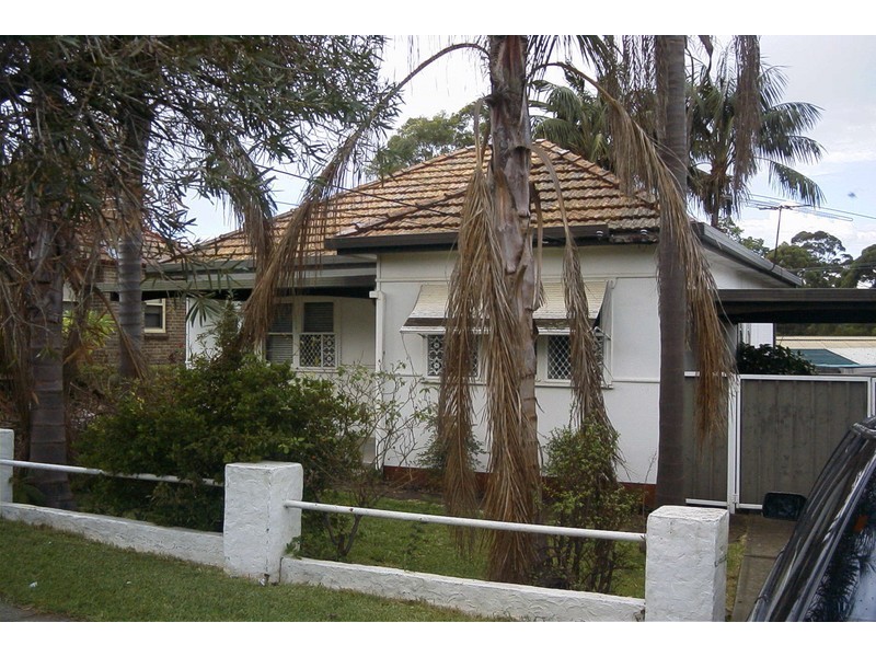 25 Robilliard Street, Mays Hill NSW 2145