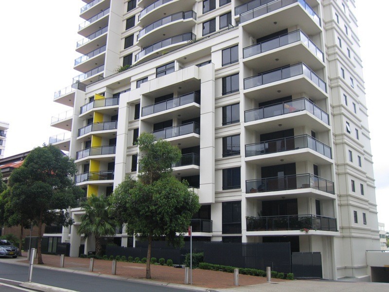 St Leonards NSW 2065