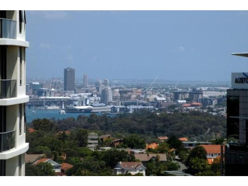 St Leonards NSW 2065