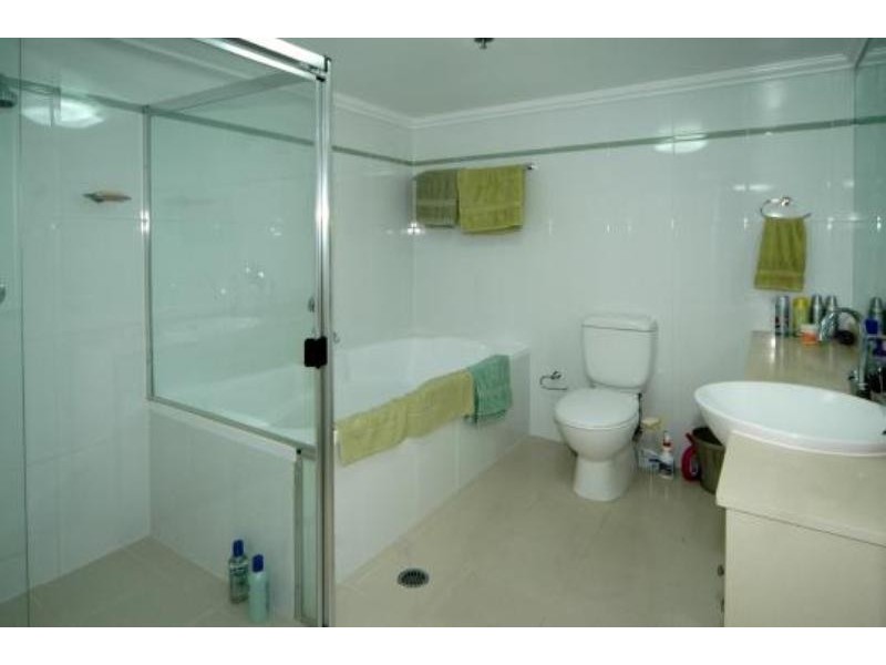 St Leonards NSW 2065