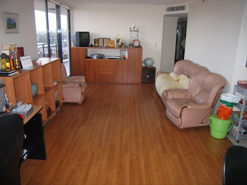 St Leonards NSW 2065