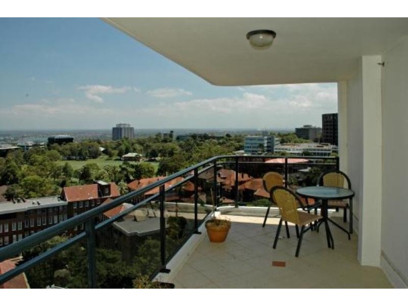 St Leonards NSW 2065