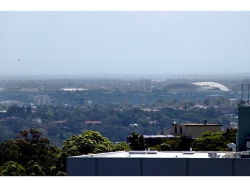 St Leonards NSW 2065