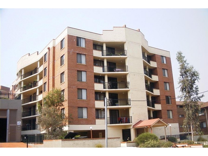 North Parramatta NSW 2151