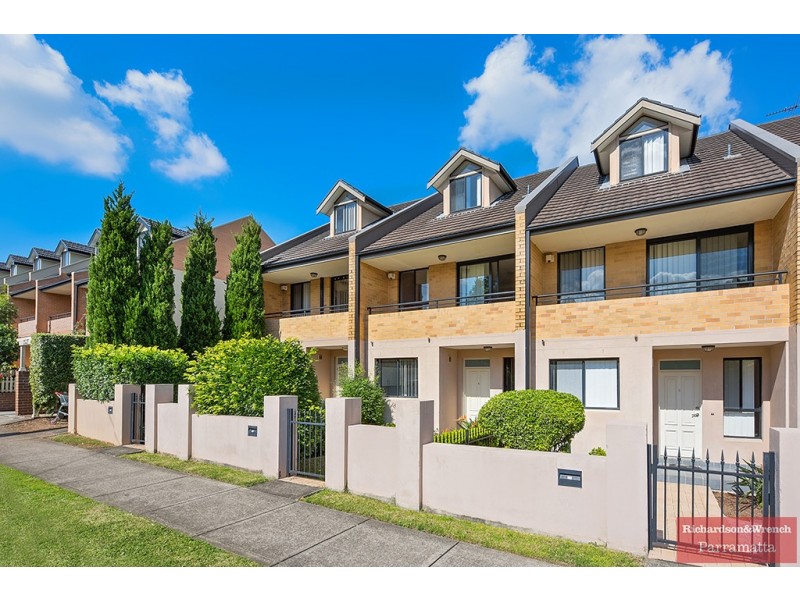 2/17-21 Belmore Street, North Parramatta NSW 2151