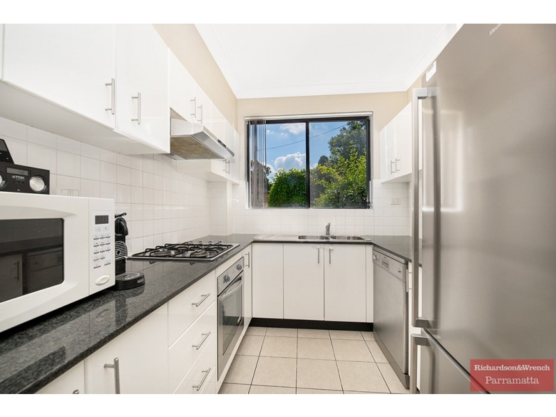 2/17-21 Belmore Street, North Parramatta NSW 2151