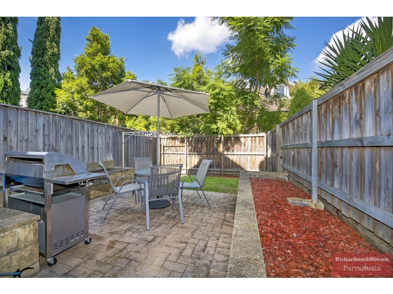 2/17-21 Belmore Street, North Parramatta NSW 2151