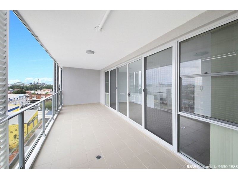 45/65-71 Cowper Street, Granville NSW 2142