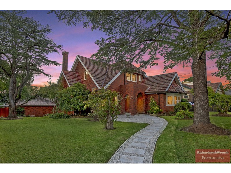 23 Pennant Hills Road, North Parramatta NSW 2151