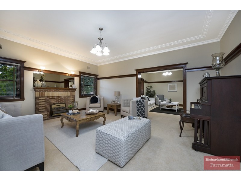 23 Pennant Hills Road, North Parramatta NSW 2151