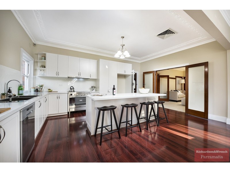 23 Pennant Hills Road, North Parramatta NSW 2151