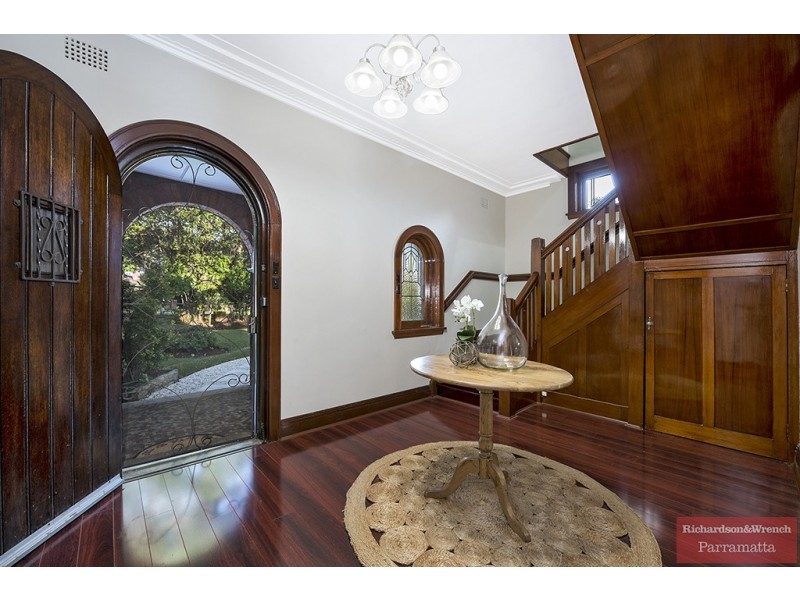 23 Pennant Hills Road, North Parramatta NSW 2151