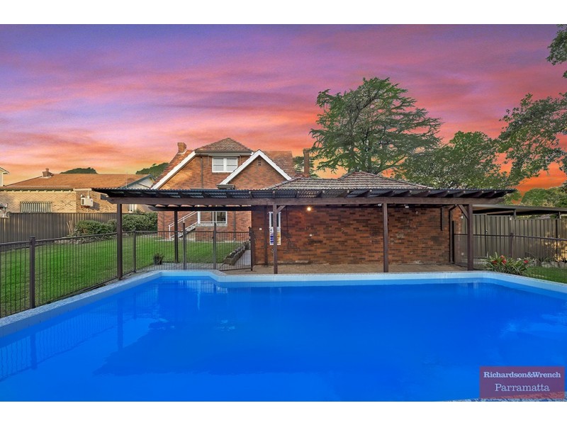 23 Pennant Hills Road, North Parramatta NSW 2151