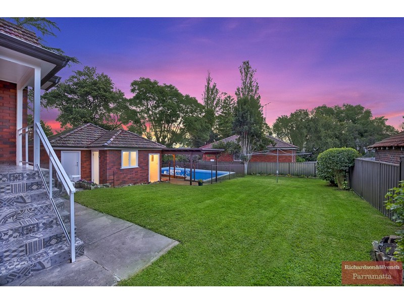 23 Pennant Hills Road, North Parramatta NSW 2151