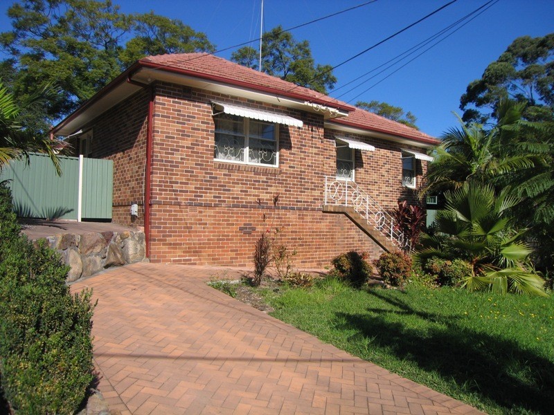 North Rocks NSW 2151