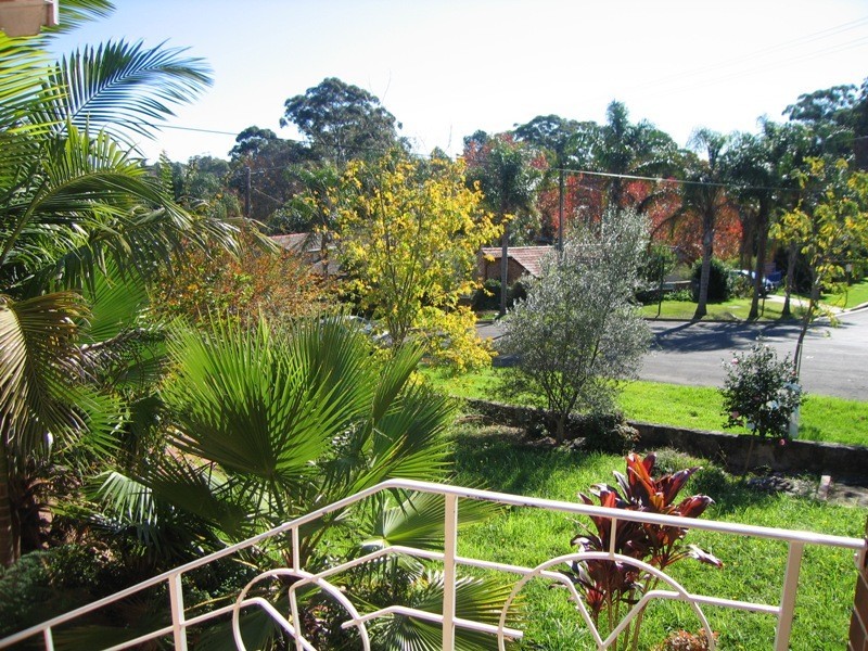 North Rocks NSW 2151