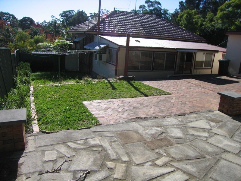 North Rocks NSW 2151