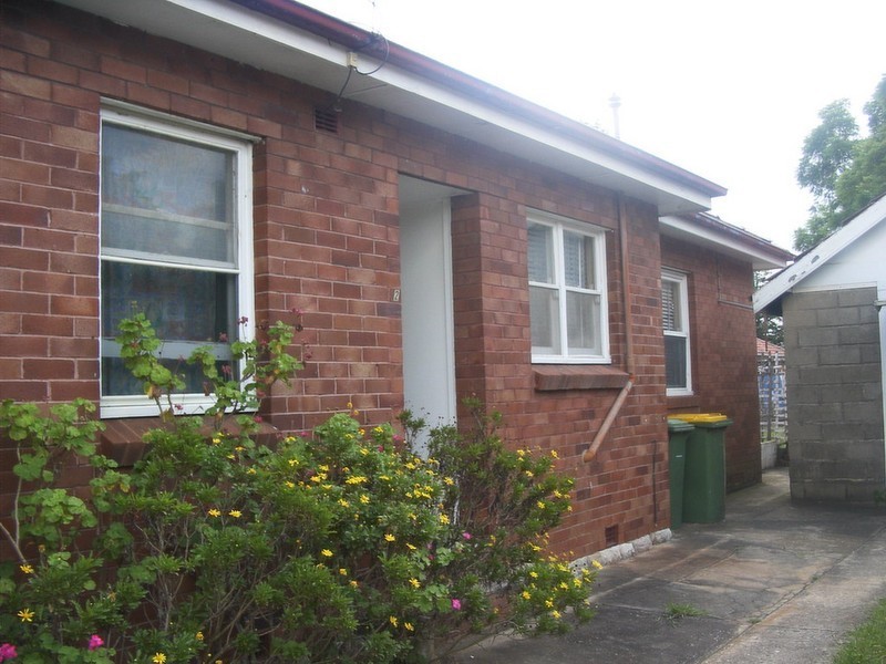 2/20 Bourke Street, North Parramatta NSW 2151