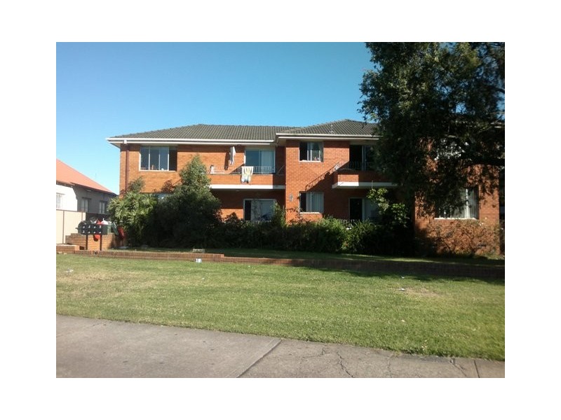 1/9 Station Street, Harris Park NSW 2150