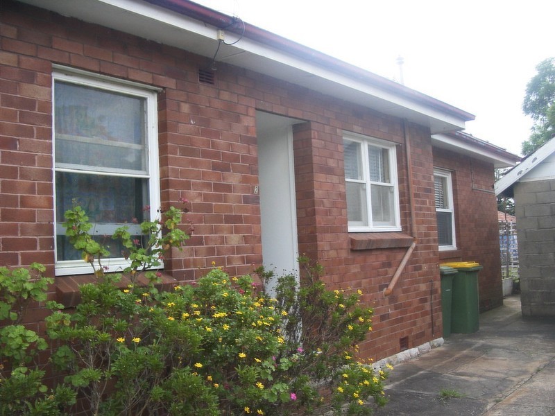 North Parramatta NSW 2151