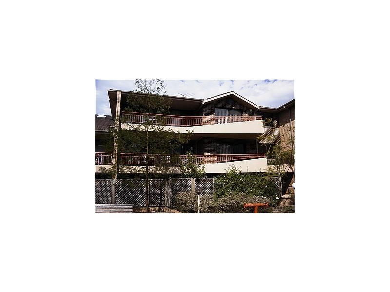 11/164 Station Street, Wentworthville NSW 2145