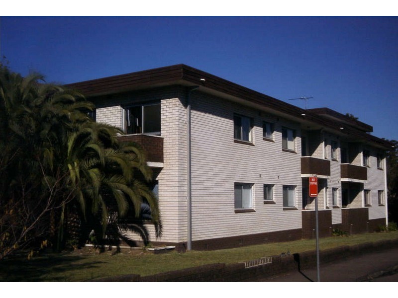 14/7 Harold Street, North Parramatta NSW 2151