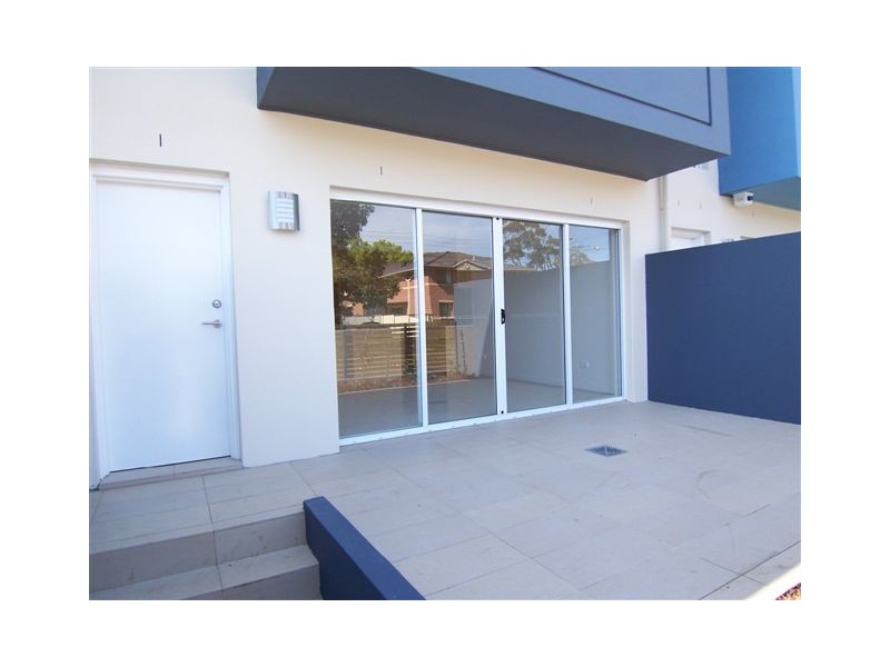 4/37-39 Asquith Street, Silverwater NSW 2128