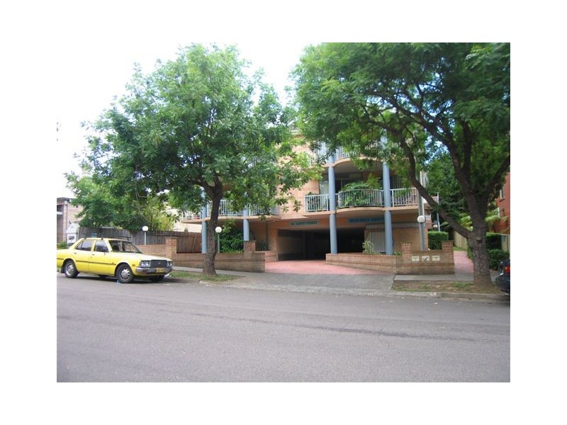 North Parramatta NSW 2151