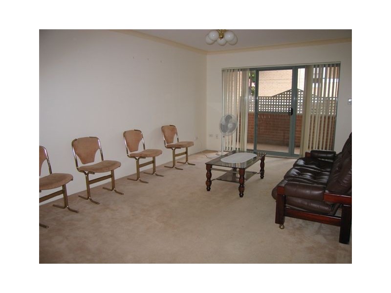 North Parramatta NSW 2151