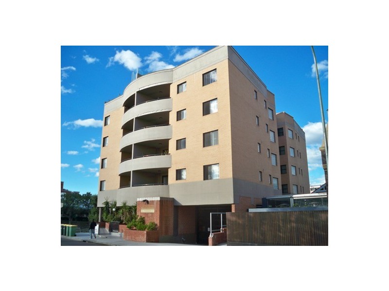 4/101 Marsden Street, Parramatta NSW 2150