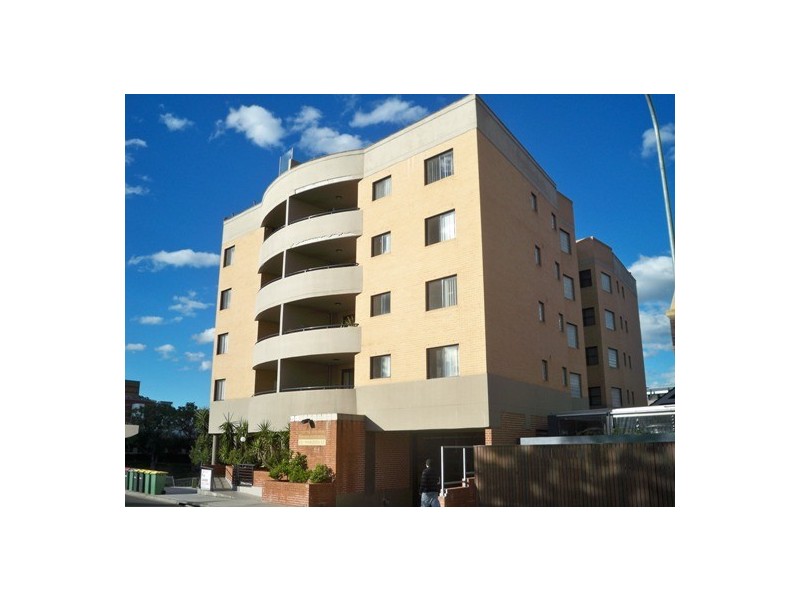 7/101 Marsden Street, Parramatta NSW 2150