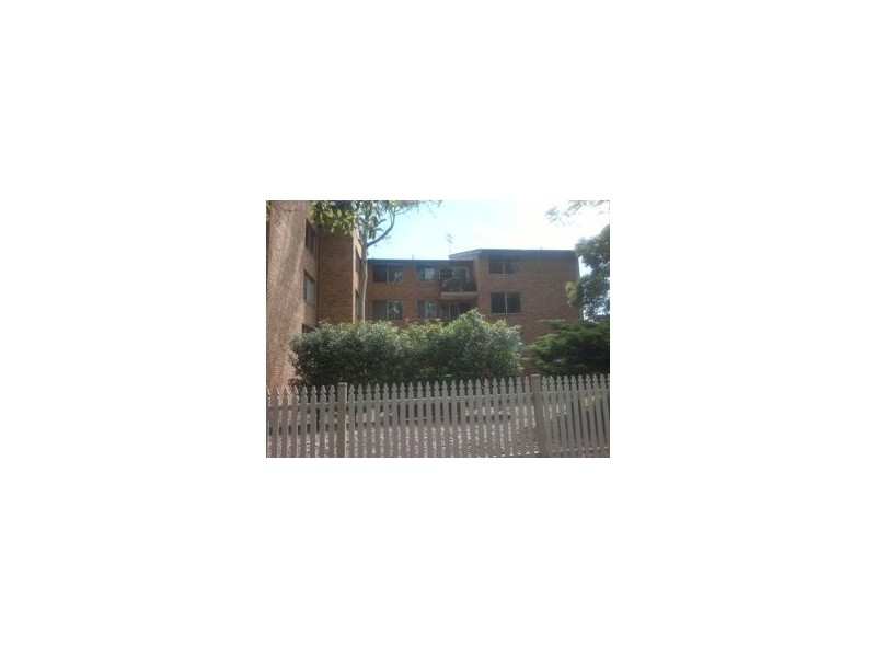 7/9-13 Castle Street, North Parramatta NSW 2151