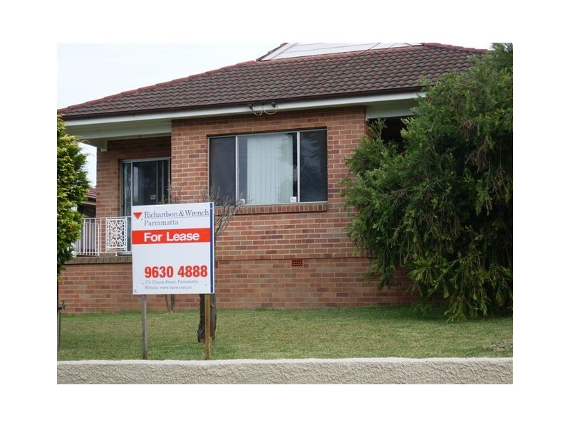 North Parramatta NSW 2151