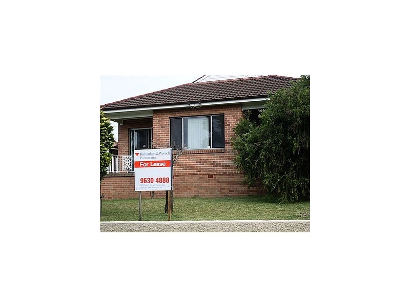 North Parramatta NSW 2151