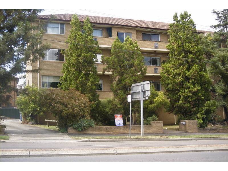 North Parramatta NSW 2151