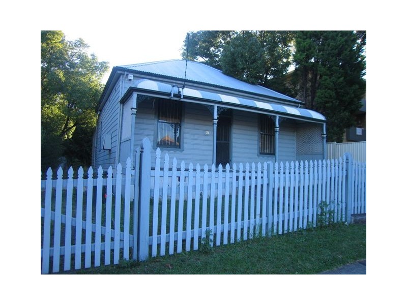 Harris Park NSW 2150