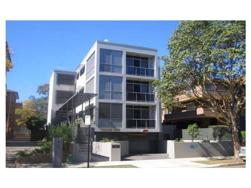 1/8 Elizabeth Street, Parramatta NSW 2150