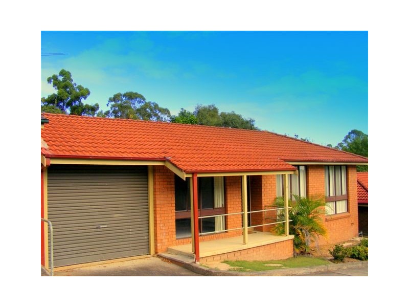 3/19 Bogalara Road, Old Toongabbie NSW 2146