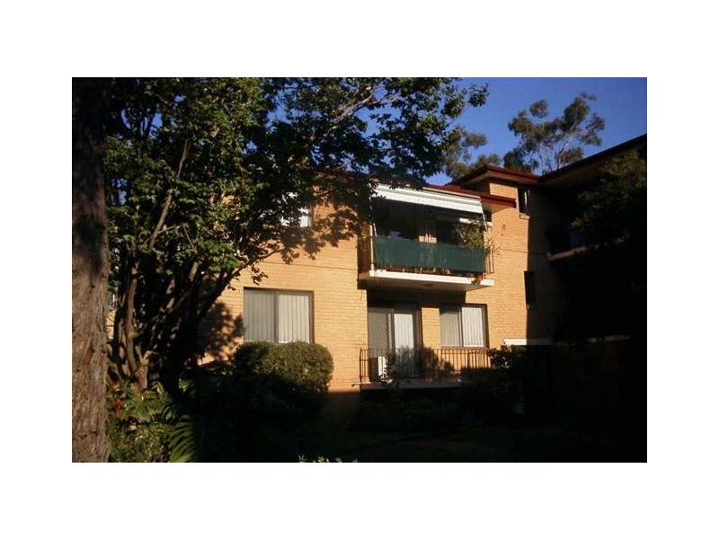 7/10-12 Fleet Street, North Parramatta NSW 2151