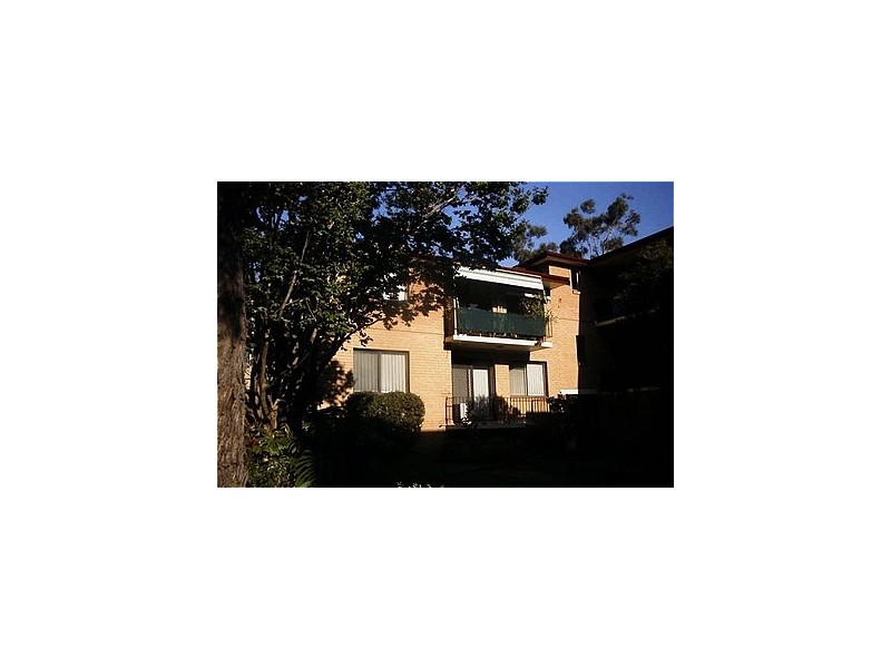 7/10-12 Fleet Street, North Parramatta NSW 2151