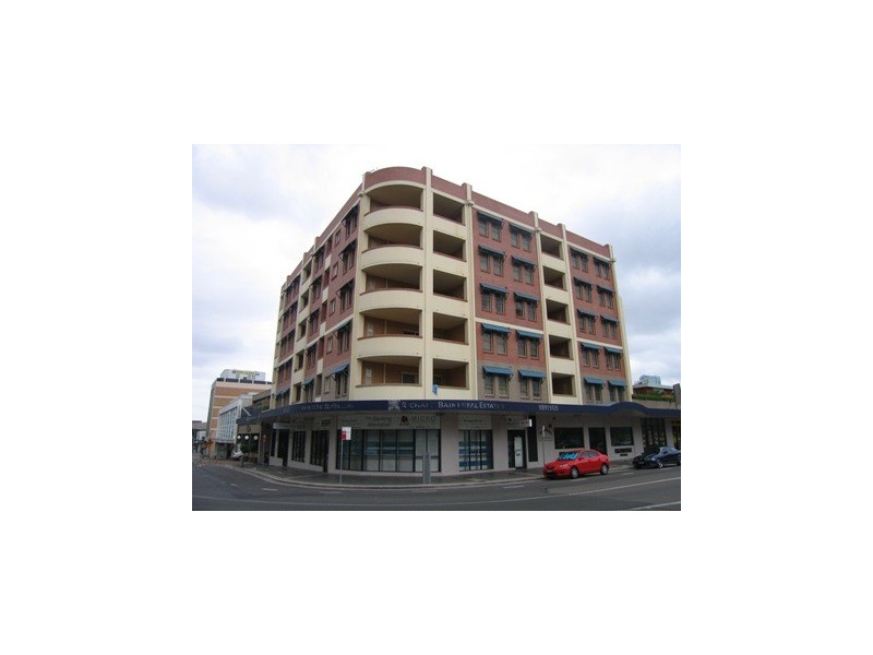 3/1 Macquarie Street, Parramatta NSW 2150