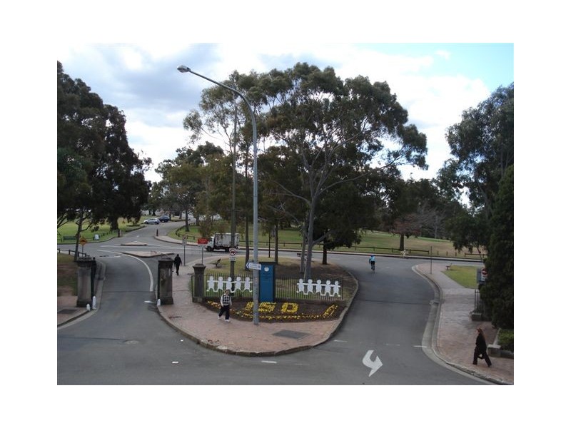 3/1 Macquarie Street, Parramatta NSW 2150