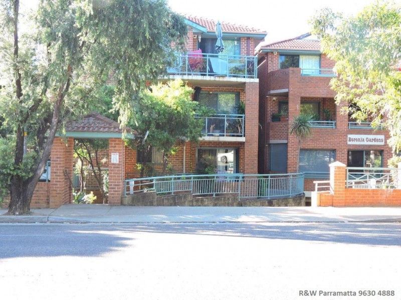 17/152 Station Street, Wentworthville NSW 2145