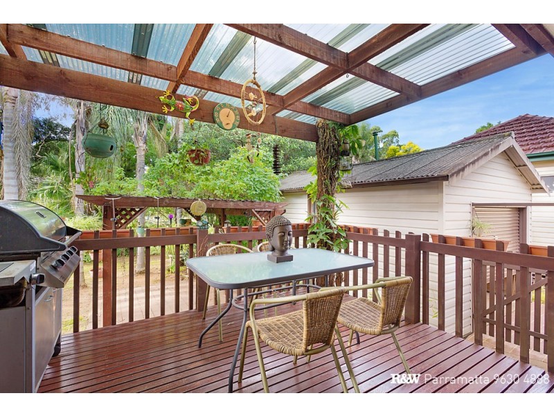 16 Graham Avenue, Wentworthville NSW 2145